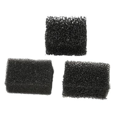 Imagem de Cuofyunl 3 peças de maquiagem de halloween, natal, efeitos especiais, cicatriz, pontilhado, barba, esponja de sardas para cosplay de teatro