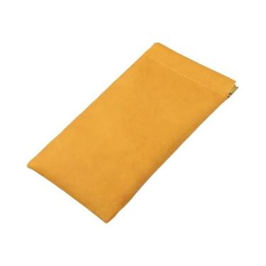 Imagem de Estojo De Óculos De Sol Automático À Prova d'Água 2 Peças Bolsa De Arm