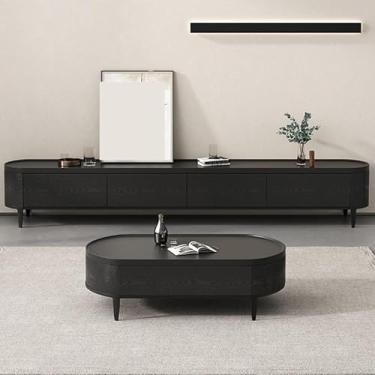 Imagem de Mesa central para casa mesa de centro madeira maciça móveis pequenos sala de estar mesa baixa decoração mesa de centro mesa de quarto