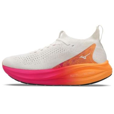 Imagem de Mizuno Tênis de Corrida Mizuno Neo Vista 2 41 Branco