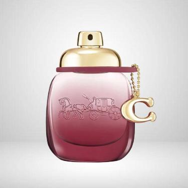 Imagem de Perfume Coach Wild Rose - Feminino - Eau de Parfum 30ml