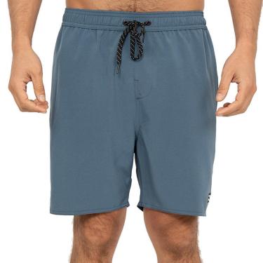 Imagem de Bermuda Billabong Kirra Throw On 17 SM26 Masculina-Masculino