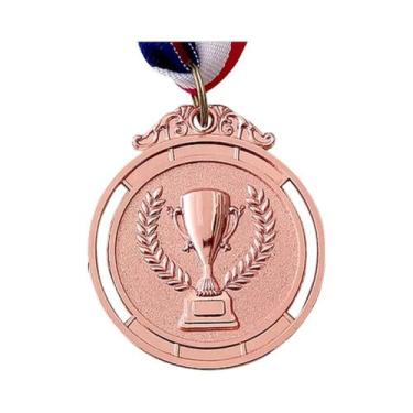 Imagem de Troféus De Ouro, Copos De Prêmio Pequenos, Esculturas De Reconheciment