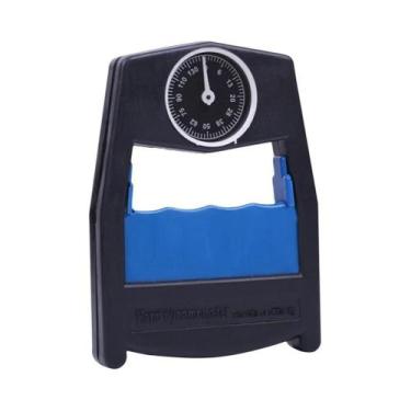 Imagem de Medidor De Força De Pegada, Dinamômetro Manual Para Teste E Treinament