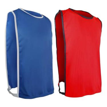 Imagem de Nata Sports Aberto Nas Laterais Kit 10 Peças Futebol Cor Roy