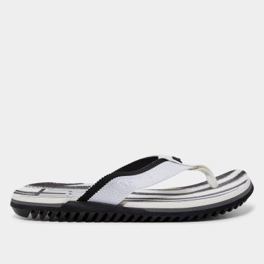 Imagem de Sandália Kenner Botafogo Nk6 Pro Masculina-Masculino