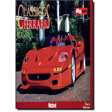 Imagem de Ferrari - NOBEL, 3
