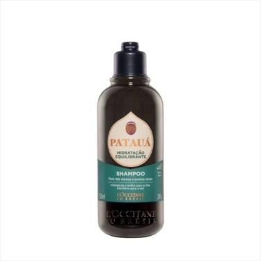 Imagem de L`occitane Pataua Shampoo Hidratante 250ml