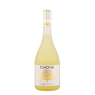 Imagem de Licor Yuzu Choya 750ml - The Choya