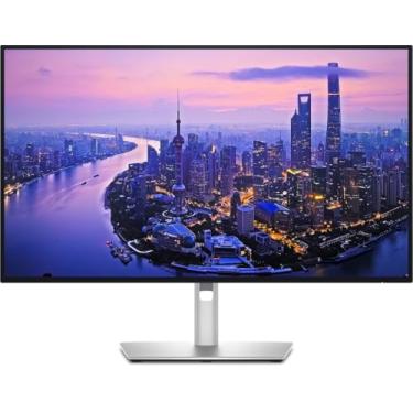 Imagem de Monitor com hub Thunderbolt 4K Dell UltraSharp 27 - U2725QE