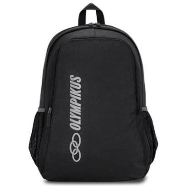 Imagem de Mochila Olympikus Essential-Unissex