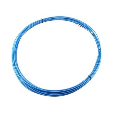 Imagem de Ferramenta Puxadora De Cabos De Aço De 1.2mm Para Instalação Elétrica 