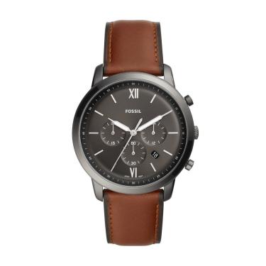 Imagem de Relógio Fossil Masculino Neutra Chrono Grafite - Fs5512/0cn Fs5512/0cn
