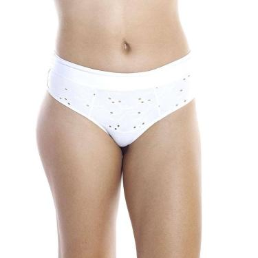 Imagem de Calcinha Ultrafirmadora Fio Dental Laise Nayane Rodrigues