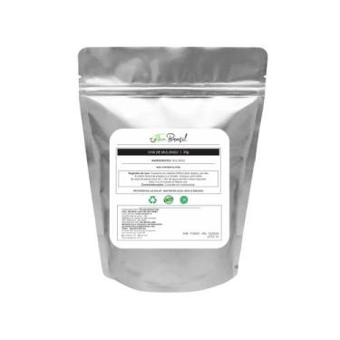 Imagem de Chá De Mulungu Rasurado Gourmet Tea Brasil 30g