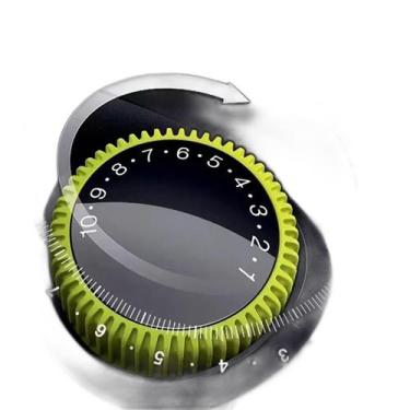 Imagem de Máquina Elétrica Portátil Corte Precisão Perfeito Conforto - Relet