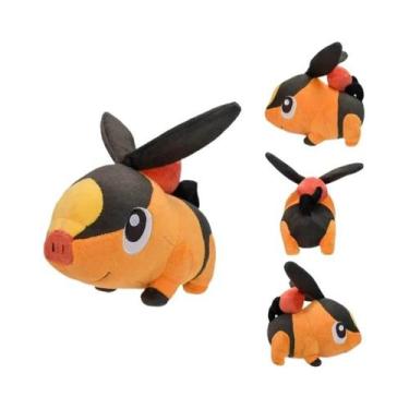 Imagem de Brinquedos De Pelúcia Pokémon Gothita Altaria Gardevoir Milotic Oshawo