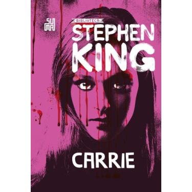 Imagem de Carrie: Coleção Biblioteca Stephen King - SUMA, Sortido