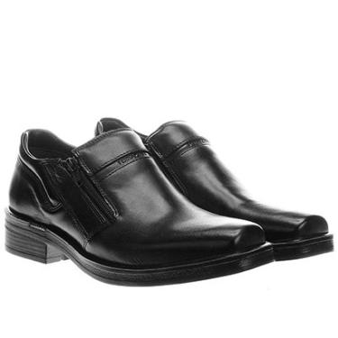 Imagem de Sapato Social Ferracini Urban Way Hi-Masculino