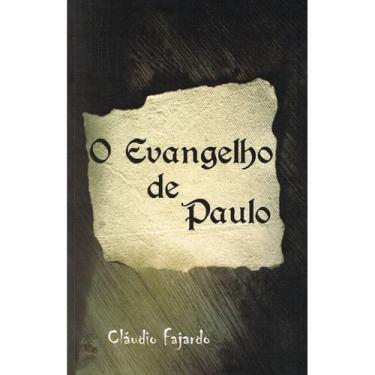 Imagem de Evangelho de Paulo - ITAPUA