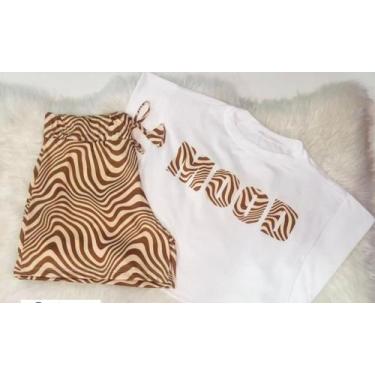 Imagem de Conjunto bengaline - Mix Variedades 