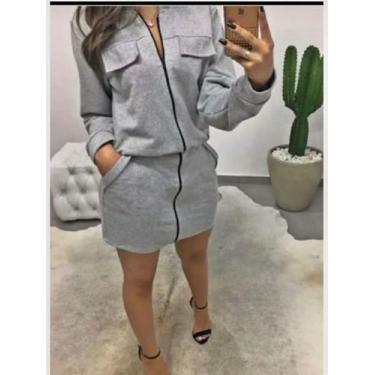 Imagem de Conjunto Moletinho - Viva La Vida Modas 