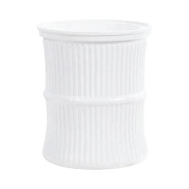 Imagem de Vaso De Flores Hidropônico Transparente De Plástico De Dupla Camada Co