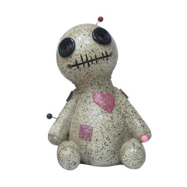 Imagem de Cursing Doll Figure Toy Anime Collection, modelo 10 cm, PVC - yiweisai