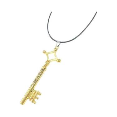 Imagem de Chaveiro Com Emblema Da Legião De Exploração De Attack on Titan Para M