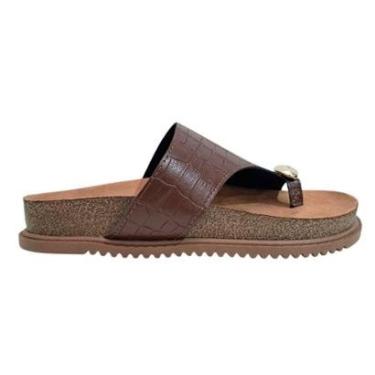 Imagem de CHINELO PAPETE BEIRA RIO 8524.110-Feminino