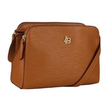 Imagem de Bolsa Média Alice Linea Bella Aura 5433-Feminino