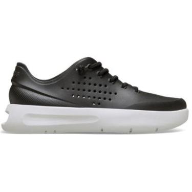 Imagem de Tênis crocs inmotion pacer w black/atmosphere-Unissex