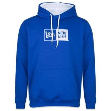 Imagem de Moletom Logo 59Fifty New Era New Era Masculino-Masculino