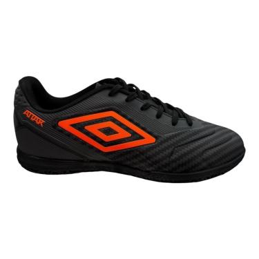 Imagem de Chuteira Umbro Futsal Attack III Masculina-Masculino