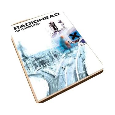 Imagem de Pôsteres Retrô De Alta Qualidade Com Personagens Da Banda De Rock Vint