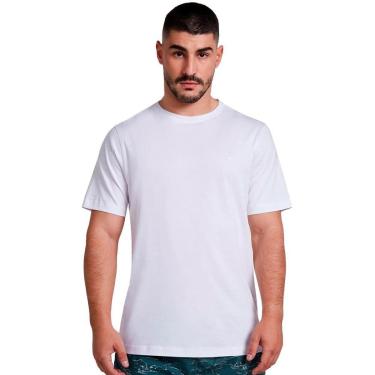 Imagem de Camiseta Individual Comfort Fit Pima Masculino-Masculino