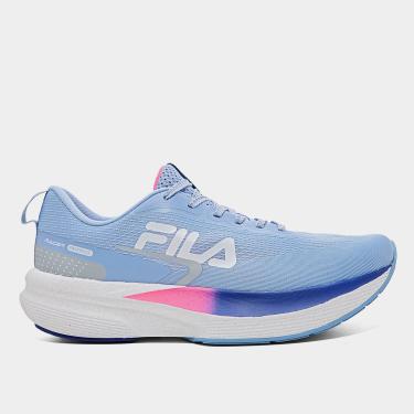 Imagem de Tênis Fila Racer Fastpace Feminino-Feminino