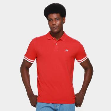 Imagem de Camisa Polo Colcci I Masculina-Masculino