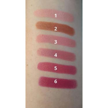 Imagem de Blush em Bastao Amora - Pink 21