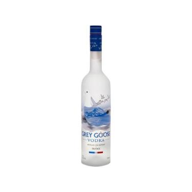 Imagem de Vodka Goose 750ml - Grey Goose, Original, 750ml