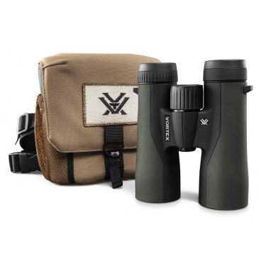 Imagem de Binóculos HD 8x42 À prova d, Visão 120 Metros, VORTEX CF 4311, Verde