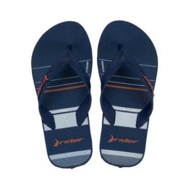 Imagem de Chinelo Rider Feel Urban Dedo Infantil Original-Unissex