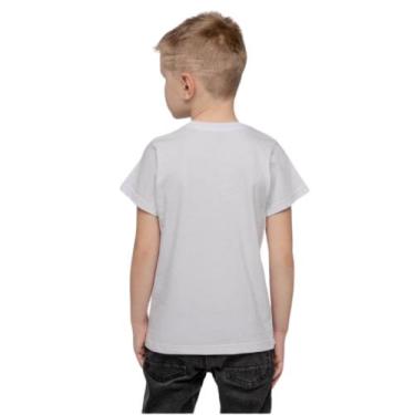 Imagem de Camiseta Infantil Manga curta Algodão Conforto Premium Menino Menina -
