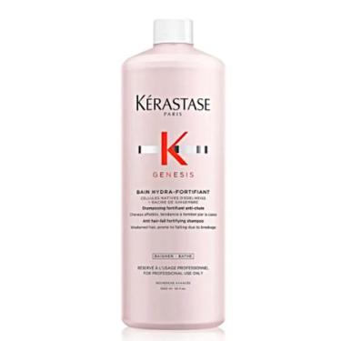 Imagem de Genesis Bain Hydra Fortifiant - Shampoo 1L KHair - Própria