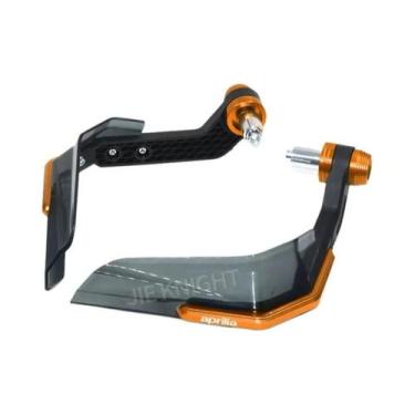 Imagem de Protetor De Mão De Alta Qualidade Para Motocicleta APRILIA SHIVER750 D