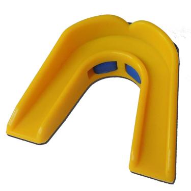 Imagem de Protetor Bucal Duplo Punch Sports-Unissex