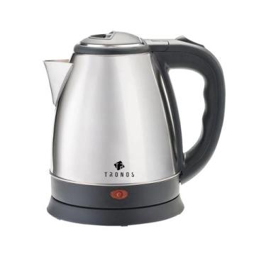 Imagem de Chaleira eletrica tronos kl1803 1,8 litros 1250w 127v, 110V