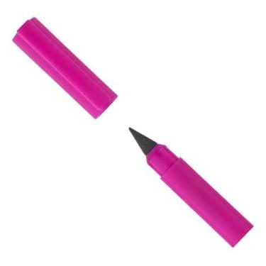 Imagem de Lapiseira Infinita BRW 0,5mm -, Rosa