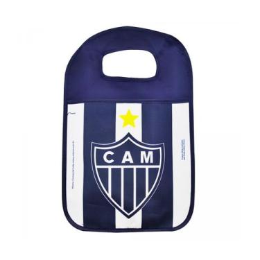 Imagem de Lixeira De Carro - Atlético Mineiro - Mileno