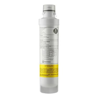 Imagem de Refil Filtro Purificador De Água Pe10b Pe10x Electrolux
